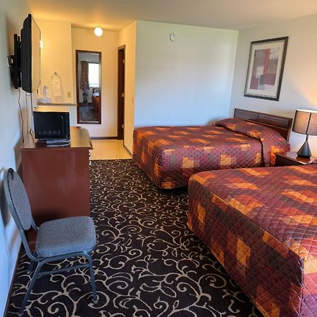 Malibu Inn Lake Delton 外观 照片