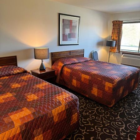 Malibu Inn Lake Delton 外观 照片
