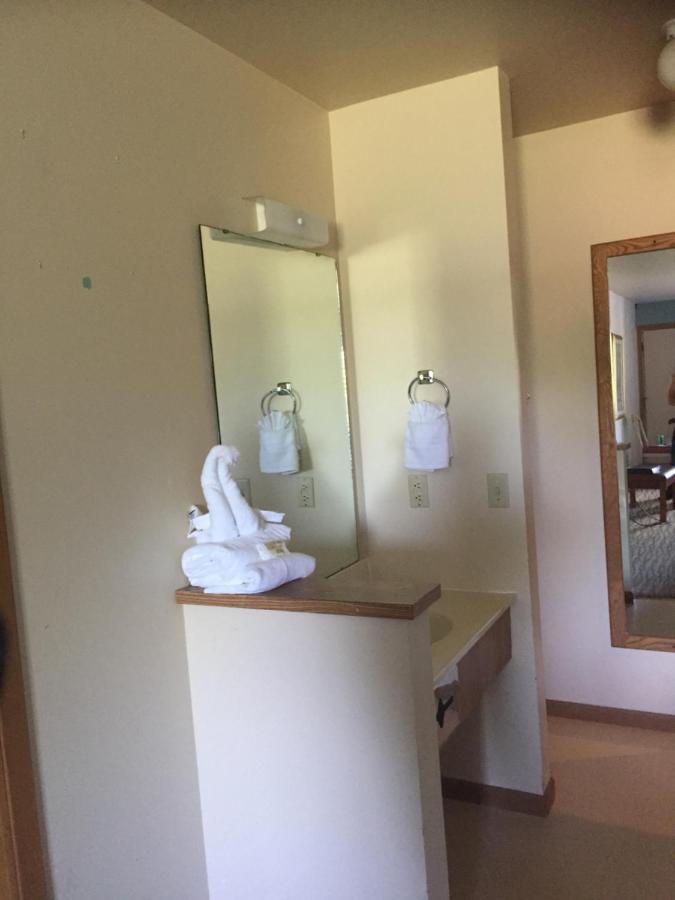 Malibu Inn Lake Delton 外观 照片