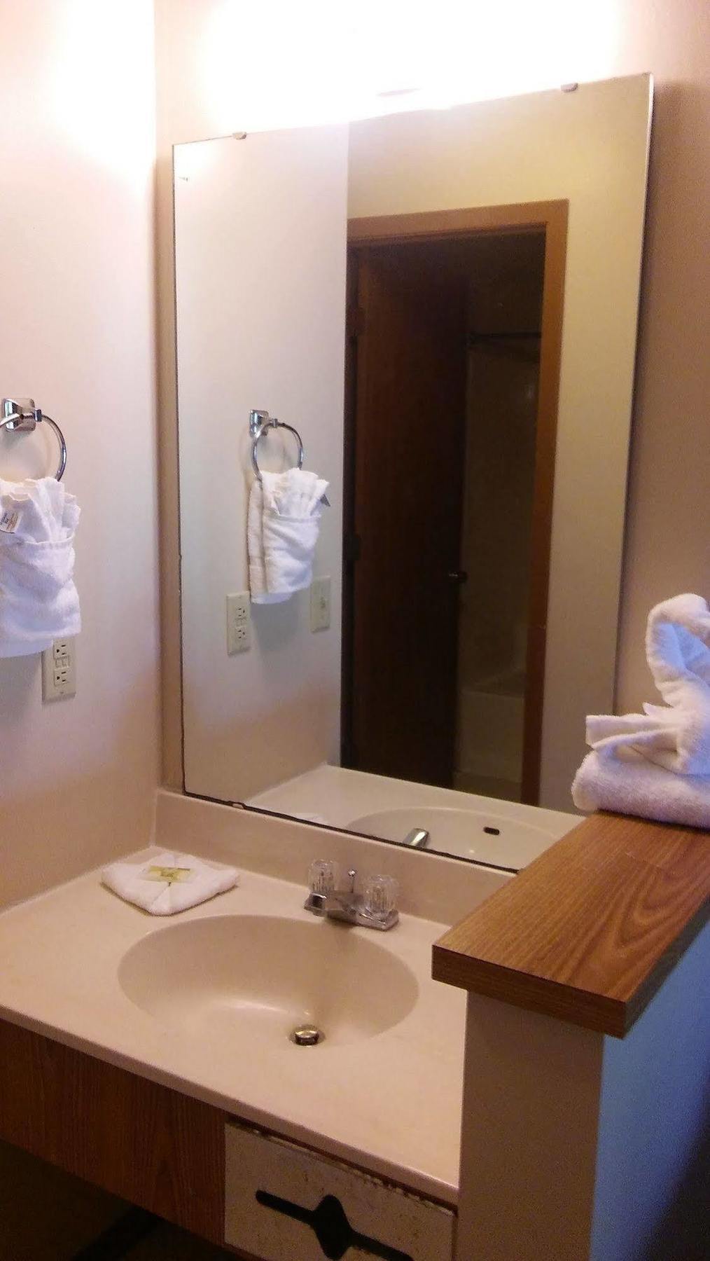 Malibu Inn Lake Delton 外观 照片