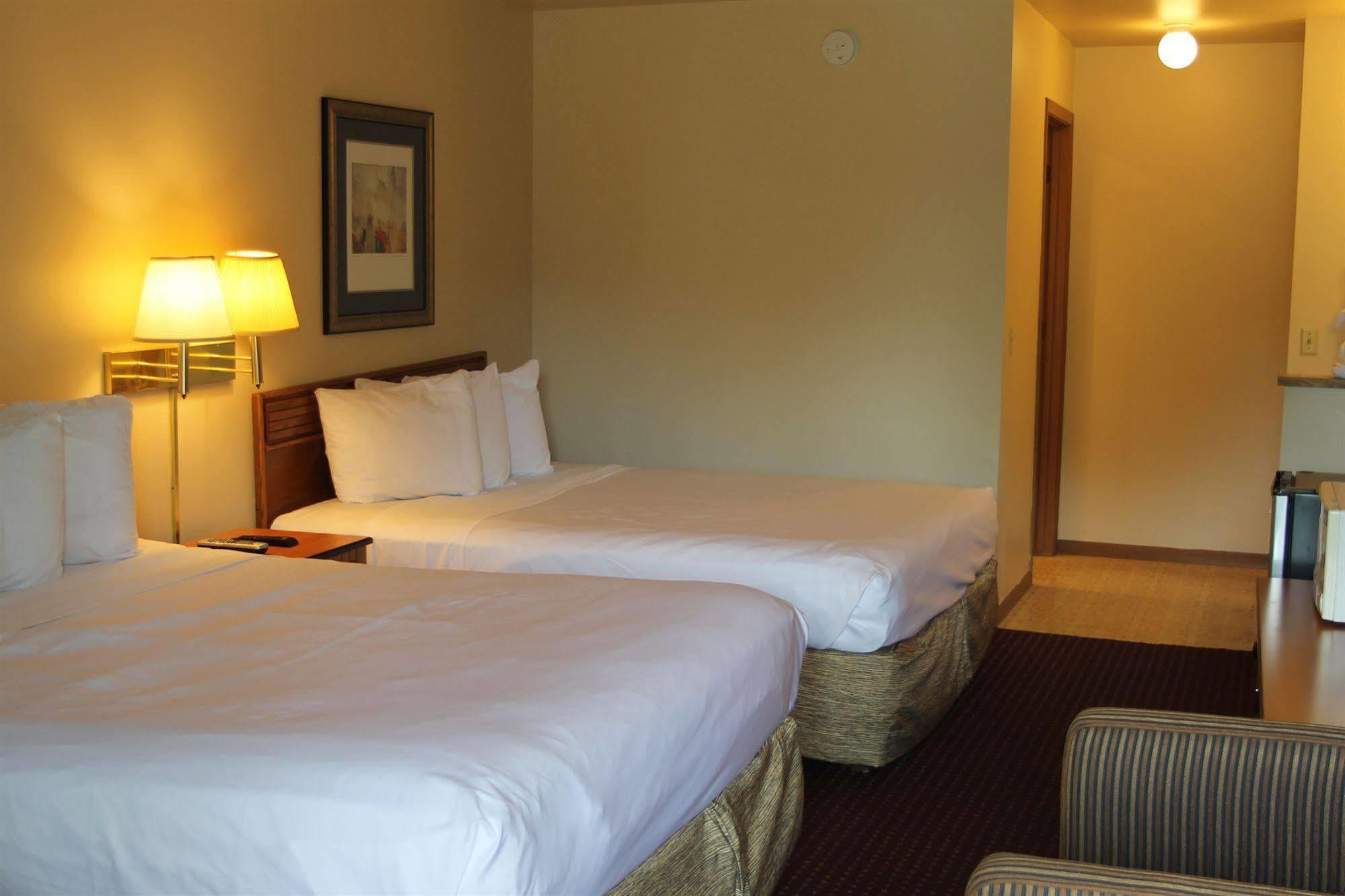 Malibu Inn Lake Delton 外观 照片