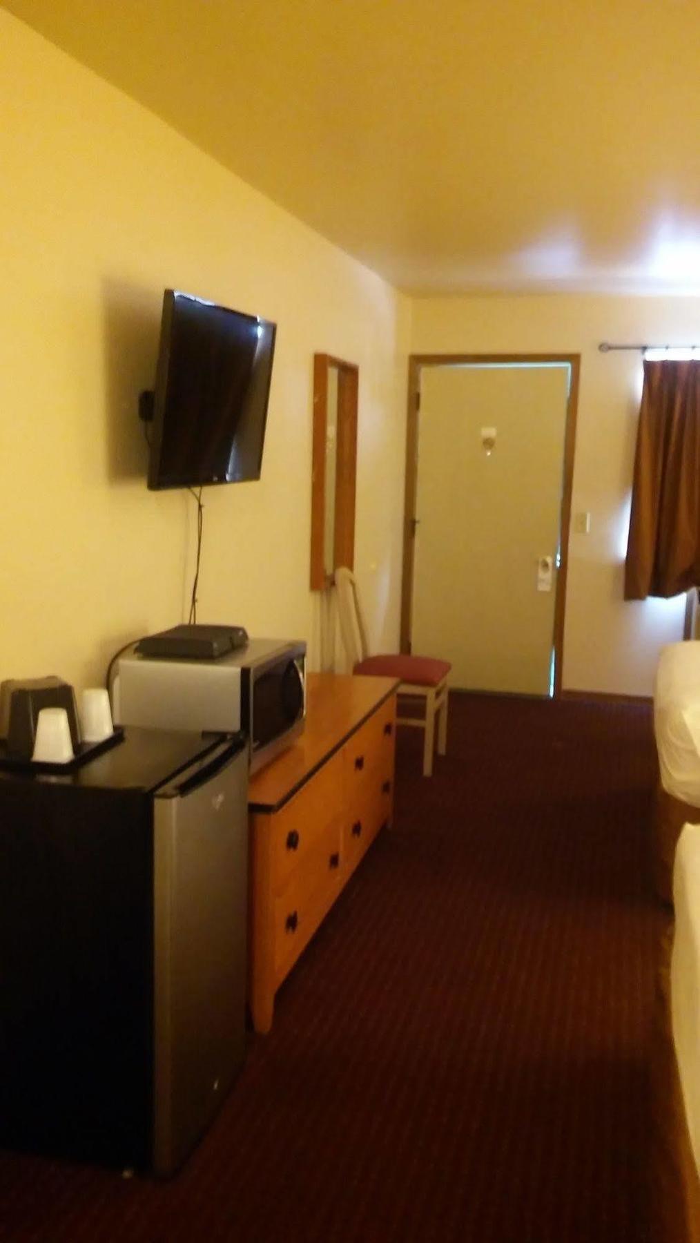 Malibu Inn Lake Delton 外观 照片